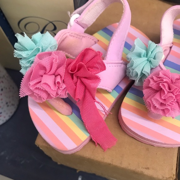 Baby shoes - Picture 2 of 4